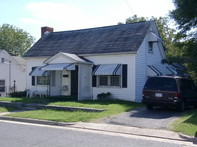 504 Gray Avenue Open Durham